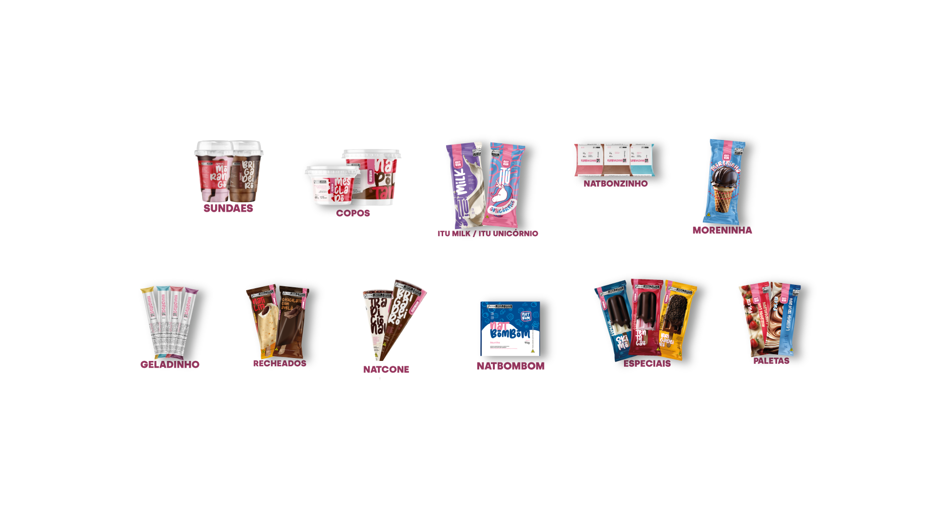 PRODUTOS